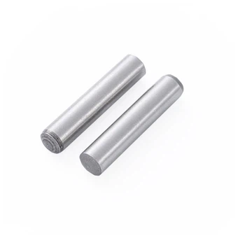 Iso8734 या Din6325 समानांतर डॉवेल पिन